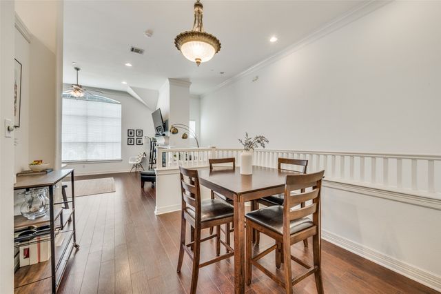 4119 Juliard Drive, Addison, TX 75001