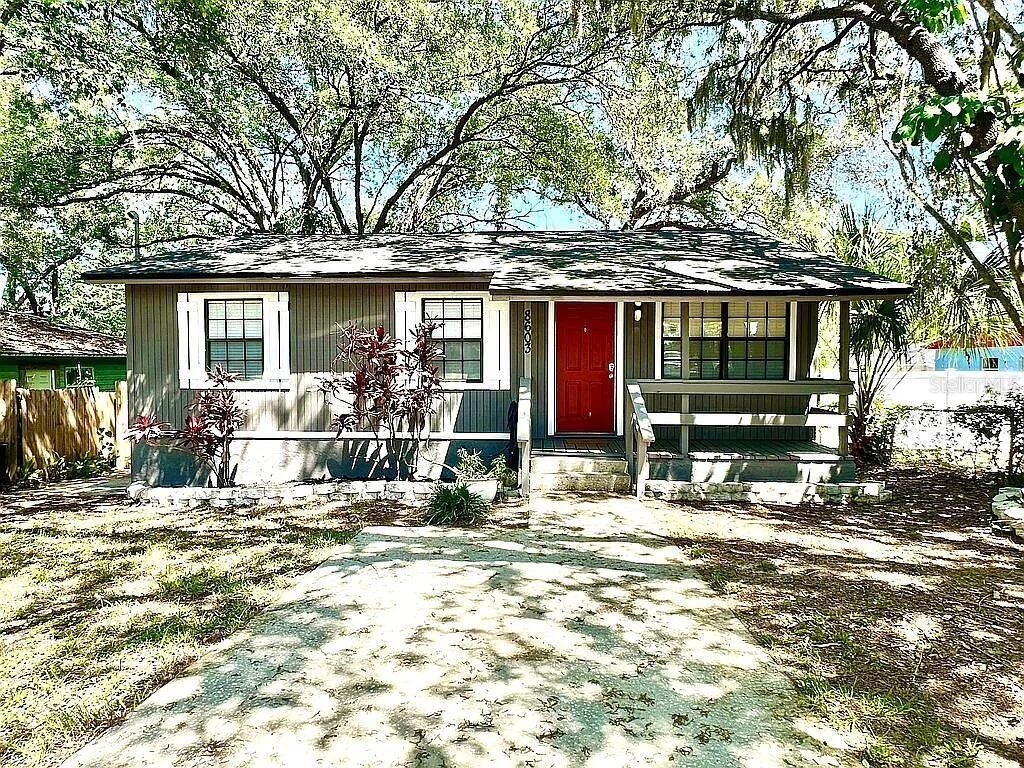 8603 N 29TH STREET, Tampa, FL 33604