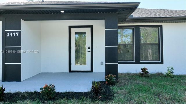 3417 57th Street W, Lehigh Acres, FL 33971