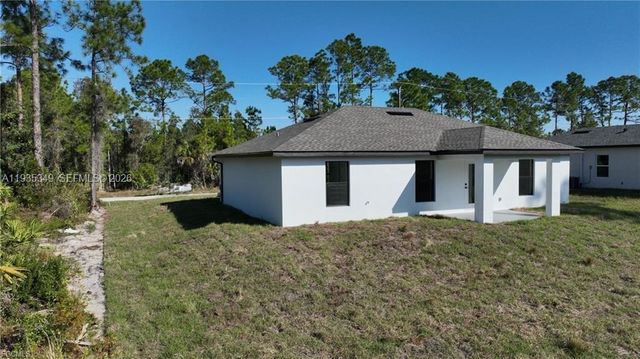 3417 57th Street W, Lehigh Acres, FL 33971