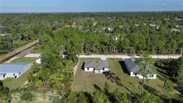 3417 57th Street W, Lehigh Acres, FL 33971