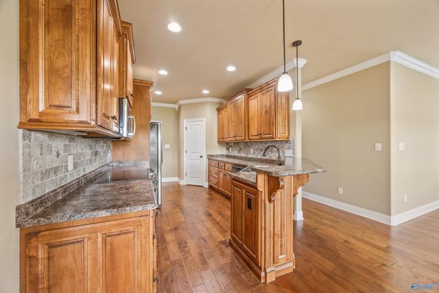 29073 Stonehenge Drive, Toney, AL 35773