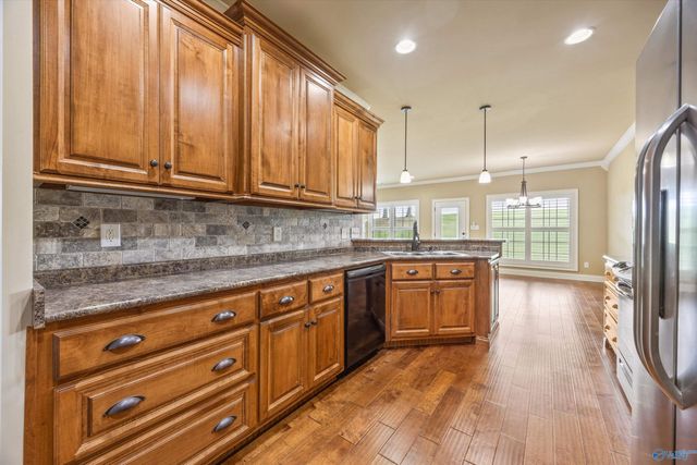 29073 Stonehenge Drive, Toney, AL 35773