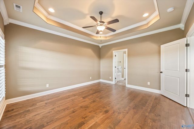 29073 Stonehenge Drive, Toney, AL 35773