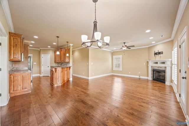 29073 Stonehenge Drive, Toney, AL 35773