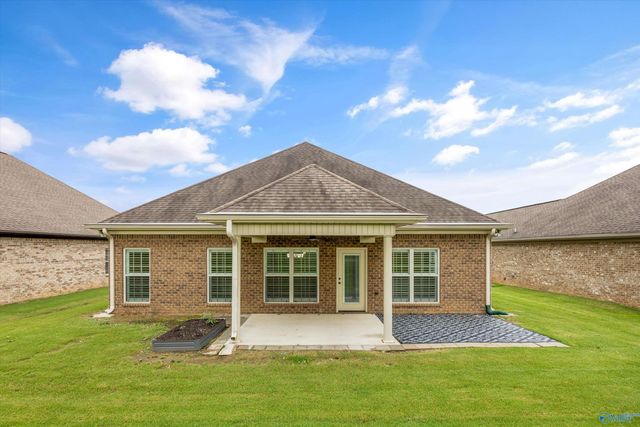 29073 Stonehenge Drive, Toney, AL 35773