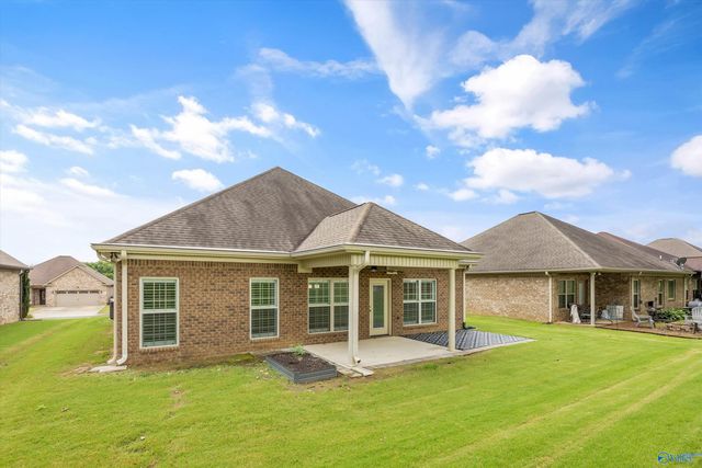 29073 Stonehenge Drive, Toney, AL 35773