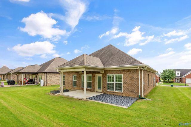 29073 Stonehenge Drive, Toney, AL 35773