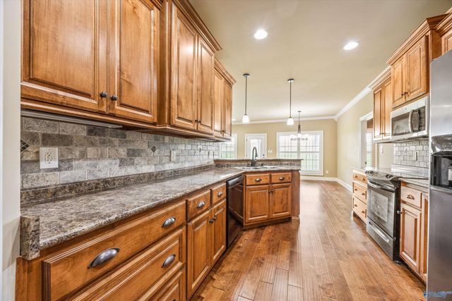 29073 Stonehenge Drive, Toney, AL 35773