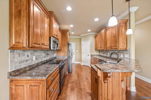 29073 Stonehenge Drive, Toney, AL 35773