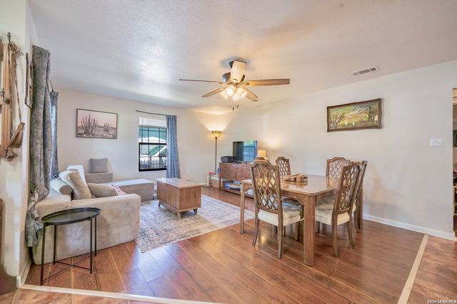 226 EDGE AVE, San Antonio, TX 78223