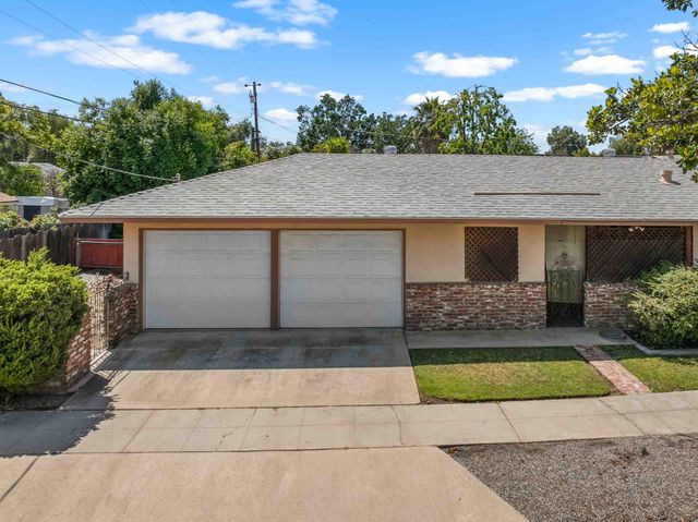 2244 E Princeton Avenue, Fresno, CA 93703