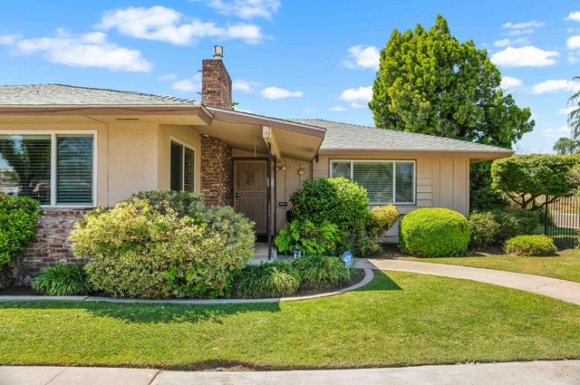 2244 E Princeton Avenue, Fresno, CA 93703