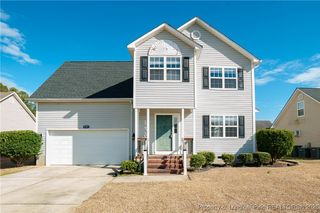 1507 Royal Springs Street, Fayetteville, NC 28312