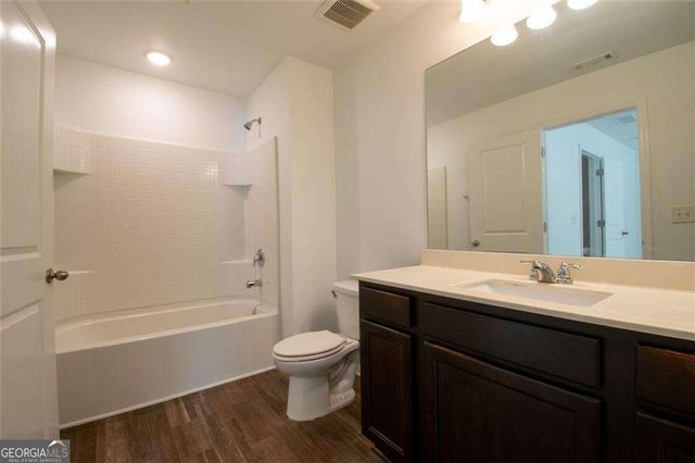 1837 Millstream Hollow, Conyers, GA 30012