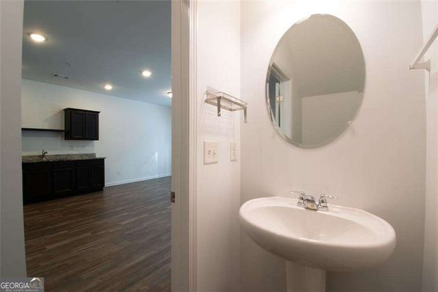 1837 Millstream Hollow, Conyers, GA 30012