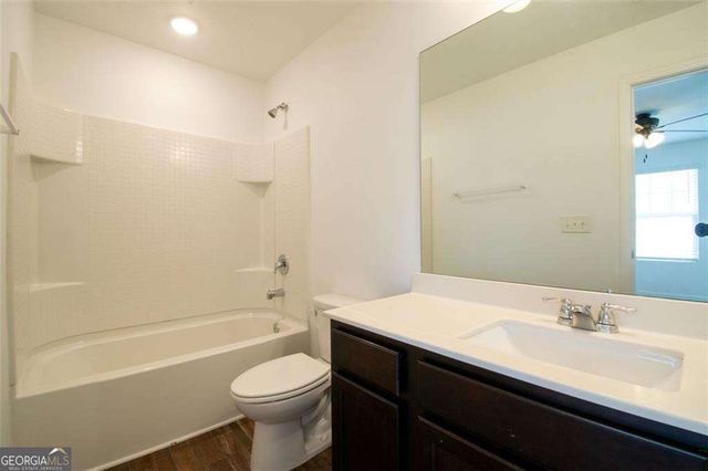 1837 Millstream Hollow, Conyers, GA 30012