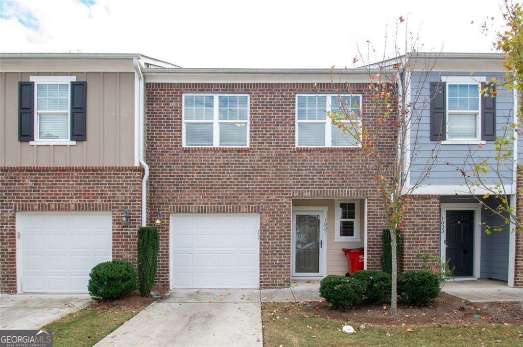 1837 Millstream Hollow, Conyers, GA 30012