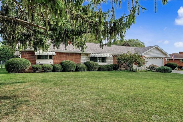 314 Beckenham Road, Englewood, OH 45322