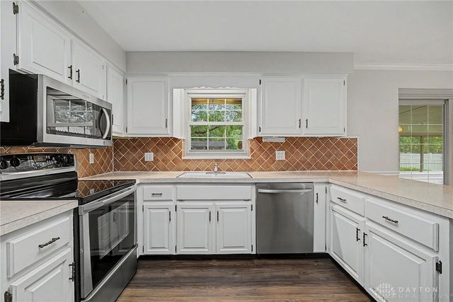 314 Beckenham Road, Englewood, OH 45322