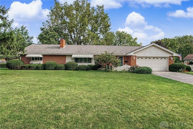 314 Beckenham Road, Englewood, OH 45322