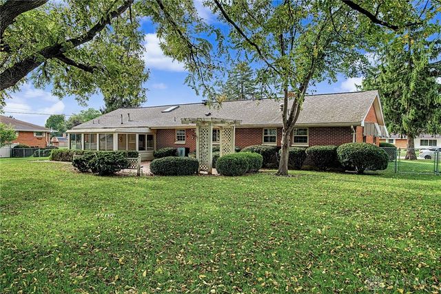 314 Beckenham Road, Englewood, OH 45322
