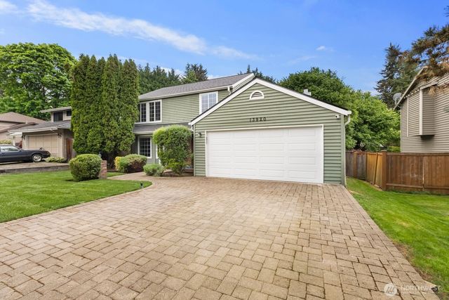 13920 101st Place NE, Kirkland, WA 98034