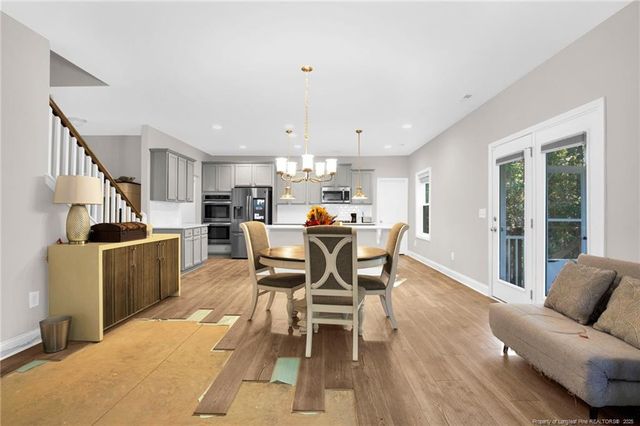 208 School Side Drive, Spring Lake, NC 28390