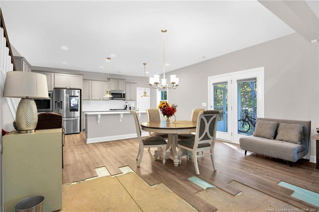 208 School Side Drive, Spring Lake, NC 28390