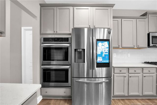 208 School Side Drive, Spring Lake, NC 28390