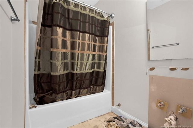 208 School Side Drive, Spring Lake, NC 28390