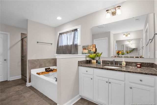 208 School Side Drive, Spring Lake, NC 28390