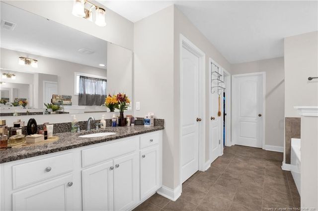 208 School Side Drive, Spring Lake, NC 28390