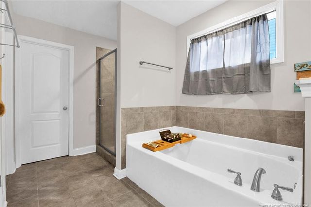 208 School Side Drive, Spring Lake, NC 28390