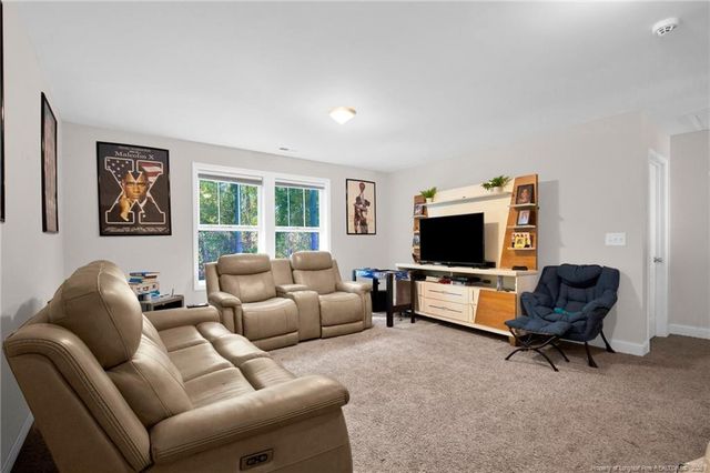 208 School Side Drive, Spring Lake, NC 28390