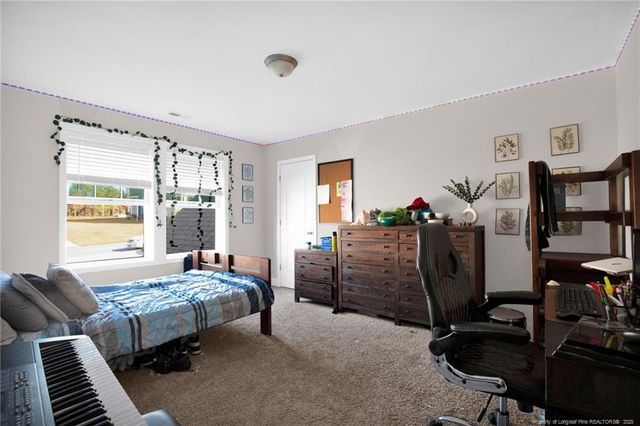 208 School Side Drive, Spring Lake, NC 28390