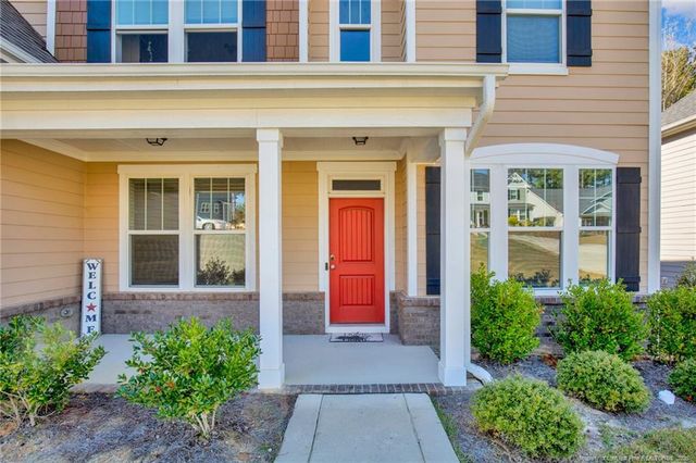 208 School Side Drive, Spring Lake, NC 28390