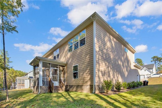 208 School Side Drive, Spring Lake, NC 28390