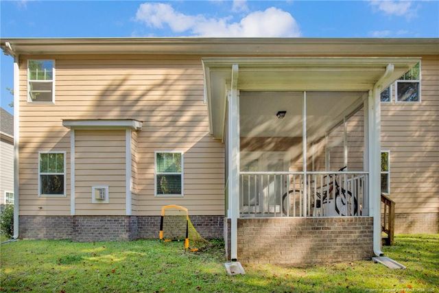 208 School Side Drive, Spring Lake, NC 28390