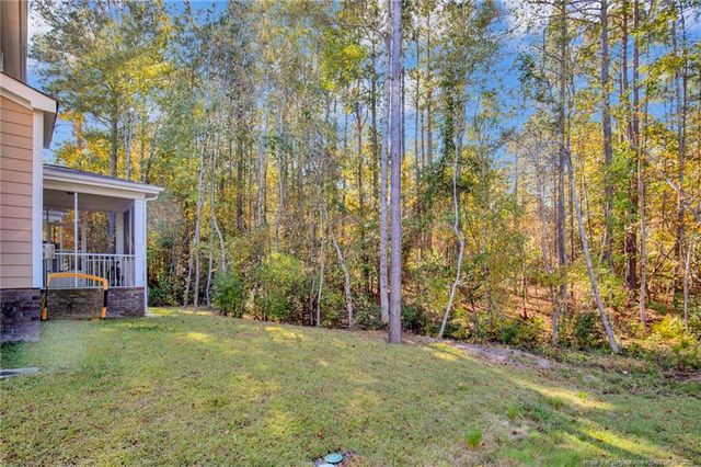 208 School Side Drive, Spring Lake, NC 28390