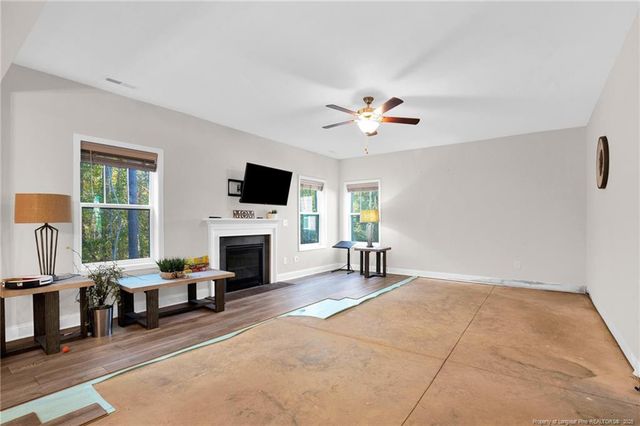 208 School Side Drive, Spring Lake, NC 28390