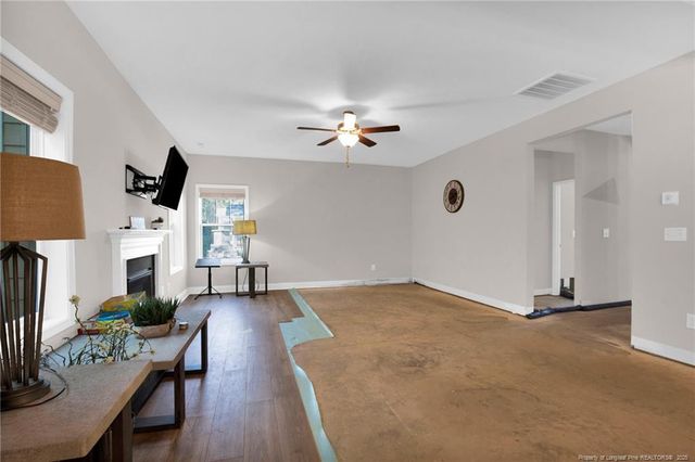 208 School Side Drive, Spring Lake, NC 28390