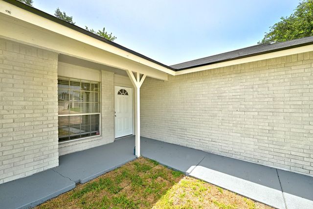 1411 Bellmar DR, Round Rock, TX 78664