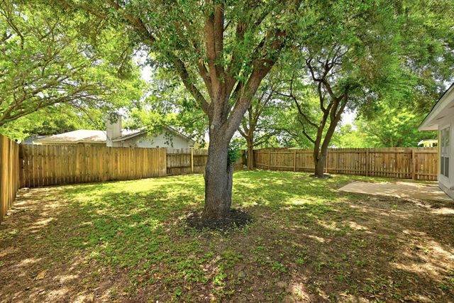 1411 Bellmar DR, Round Rock, TX 78664