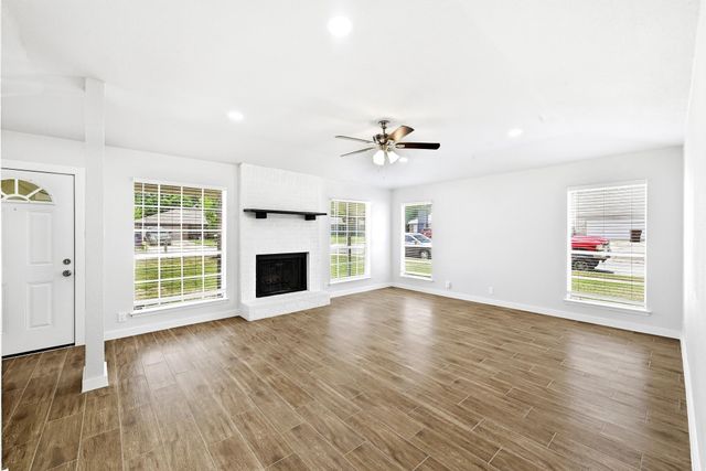 1411 Bellmar DR, Round Rock, TX 78664