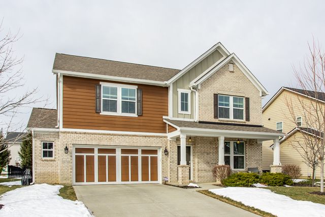 16740 Broken Arrow Drive, Westfield, IN 46074