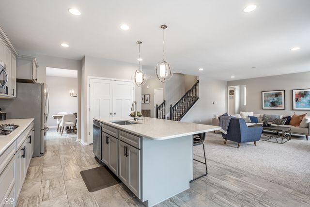 16740 Broken Arrow Drive, Westfield, IN 46074