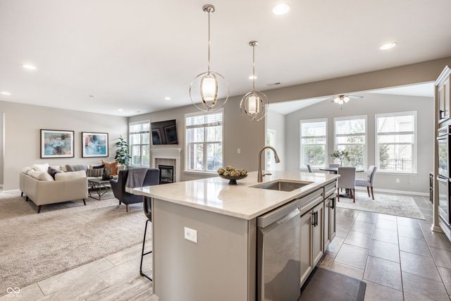 16740 Broken Arrow Drive, Westfield, IN 46074