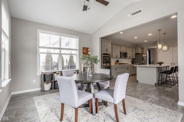 16740 Broken Arrow Drive, Westfield, IN 46074