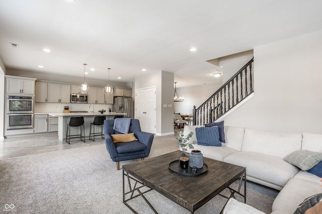 16740 Broken Arrow Drive, Westfield, IN 46074